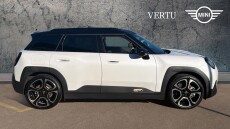 MINI Aceman 160kW SE Classic 54kWh 5dr Auto Electric Hatchback